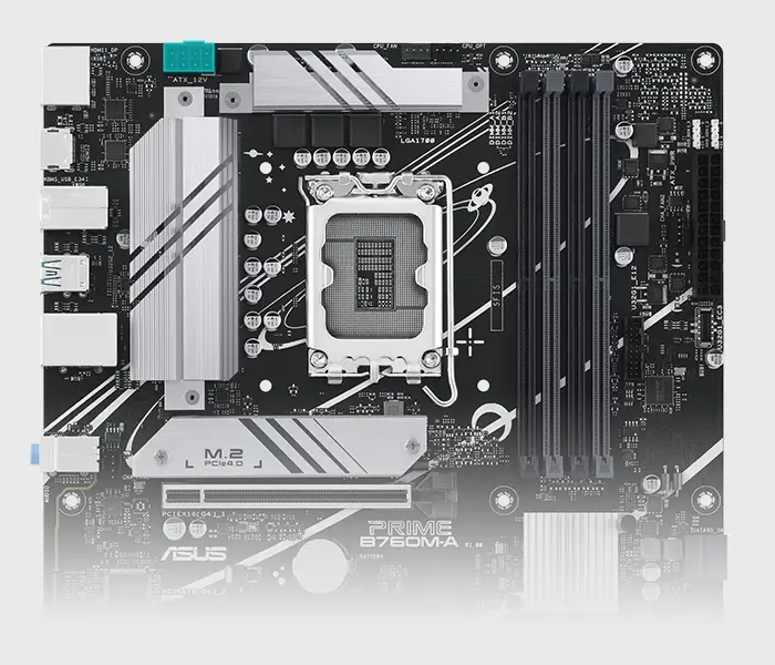 matx مازر بورد