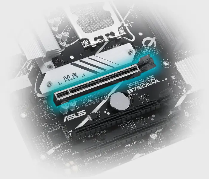 مازر بورد كمبيوتر