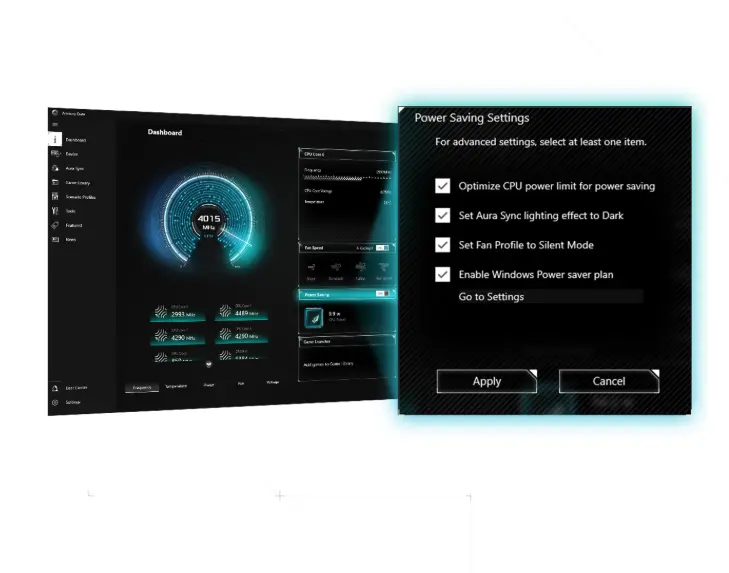 اسوس B760M-A-CSM مازر بورد