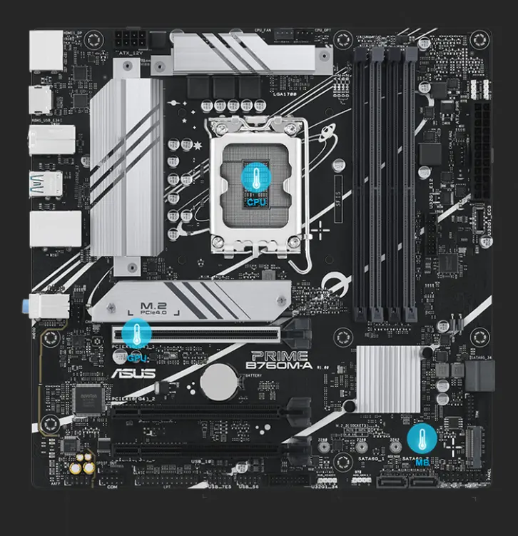 بوردة كمبيوتر