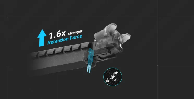 آسوس برايم B760M-K D4 SafeSlot الأساسية