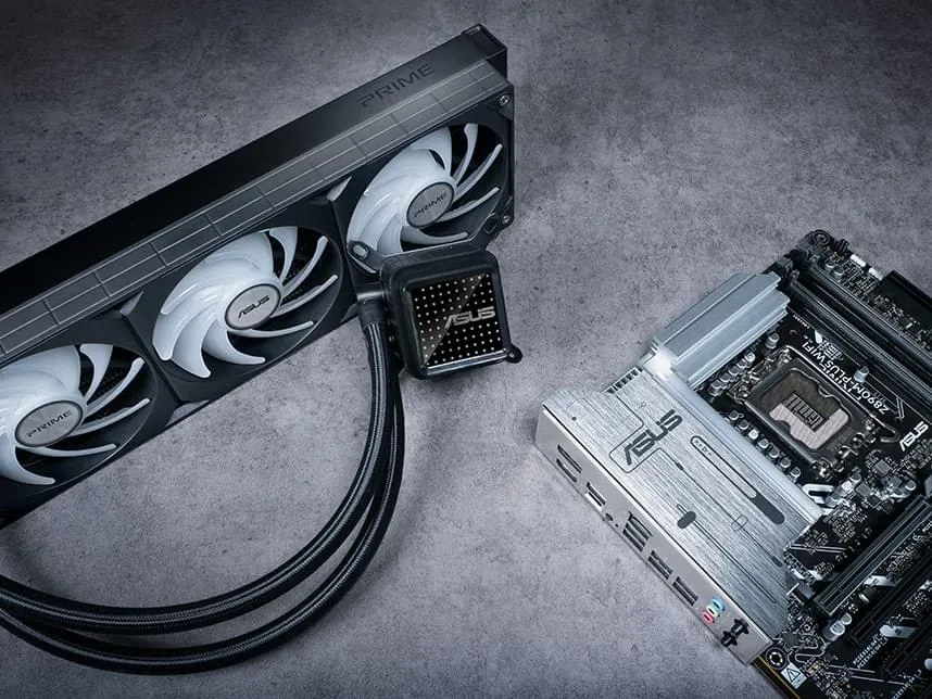 مازر بورد برايم B860M-A واي فاي مازر بورد برايم B860M-A واي فاي