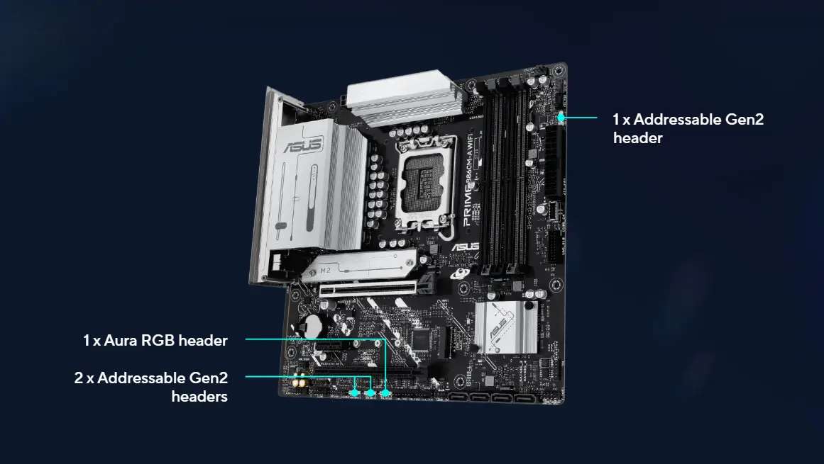 مازر بورد اسوس mATX مازر بورد اسوس mATX