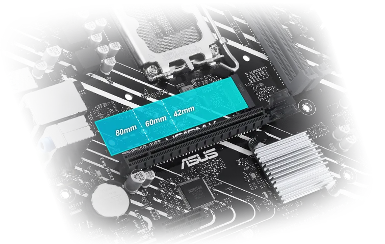 مازر بورد LGA1700 مازر بورد LGA1700