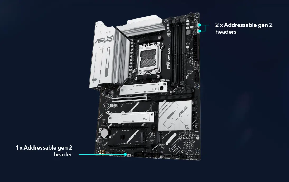 مازر بورد ATX