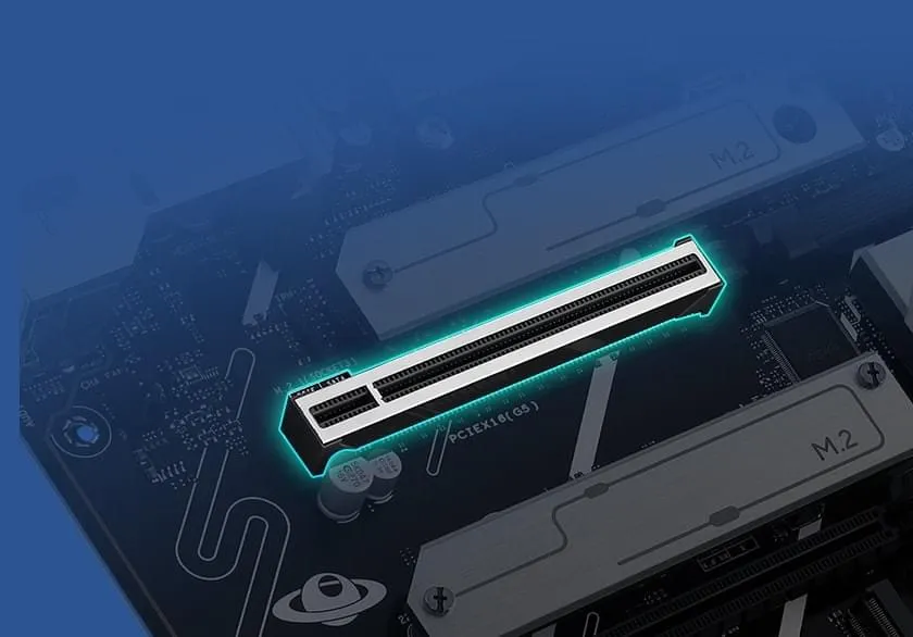 أسوس برايم X870-P