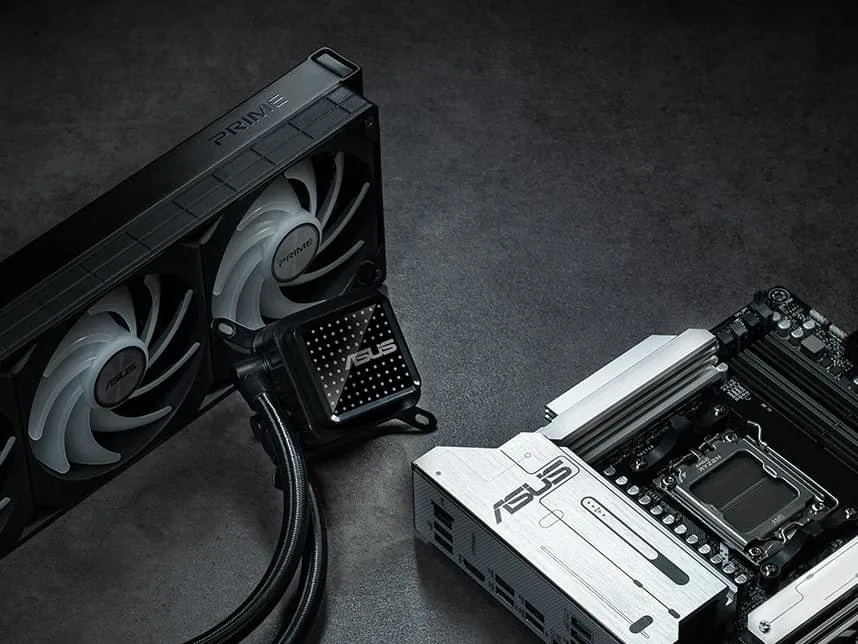 بوردة كمبيوتر