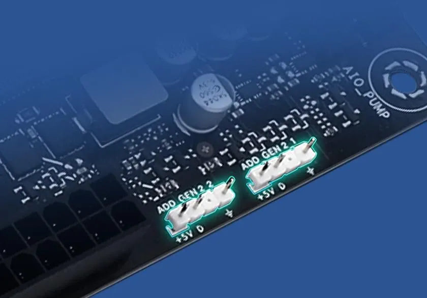 مازر بورد PRIME X870-P