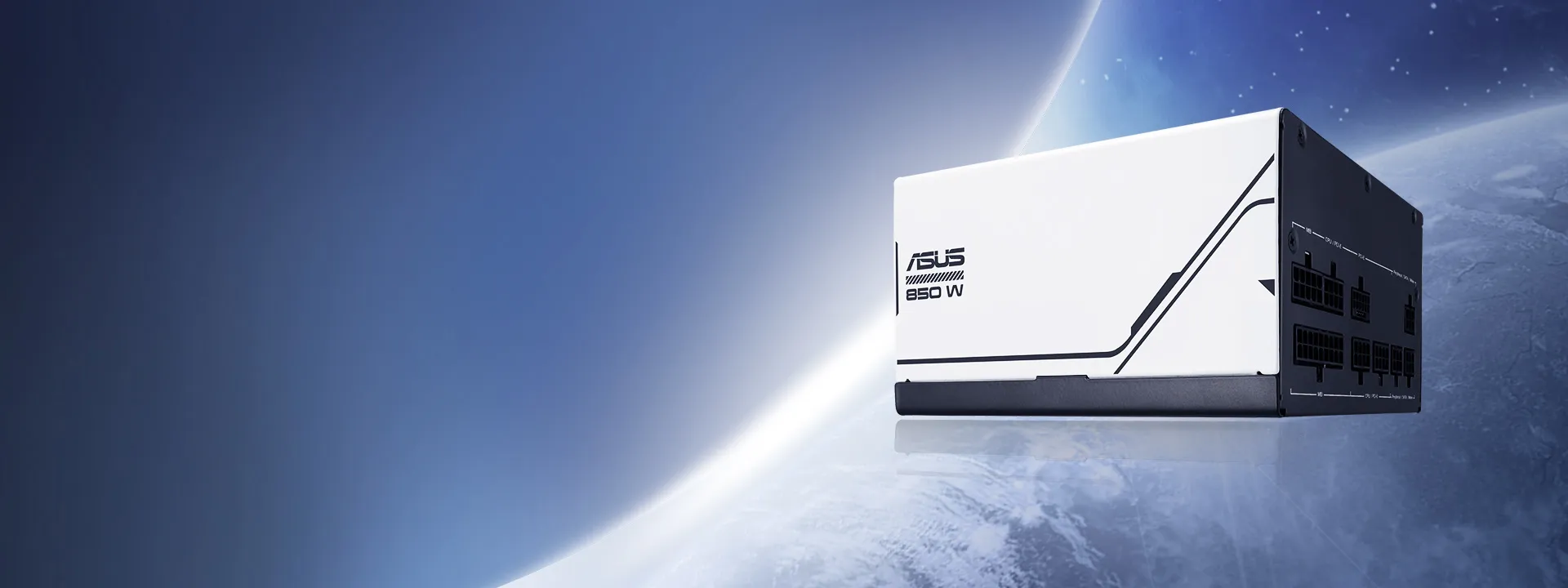 اسوس برايم 850 واط جولد