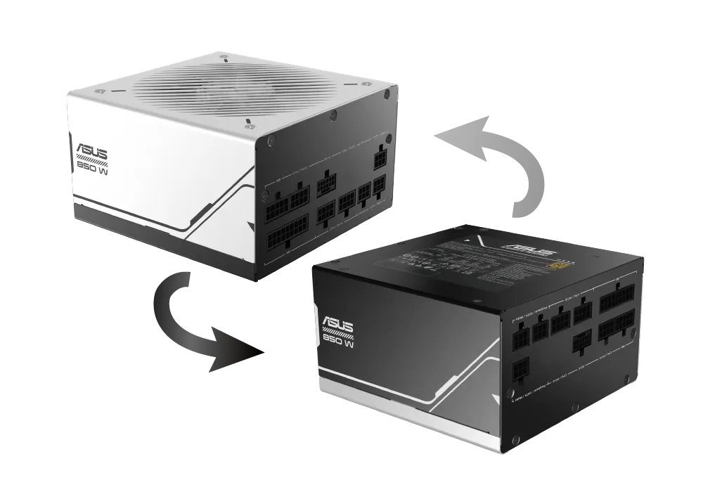 باور سبلاى الكمبيوتر