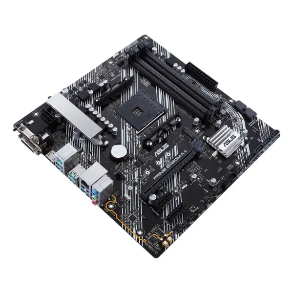 computer motherboard