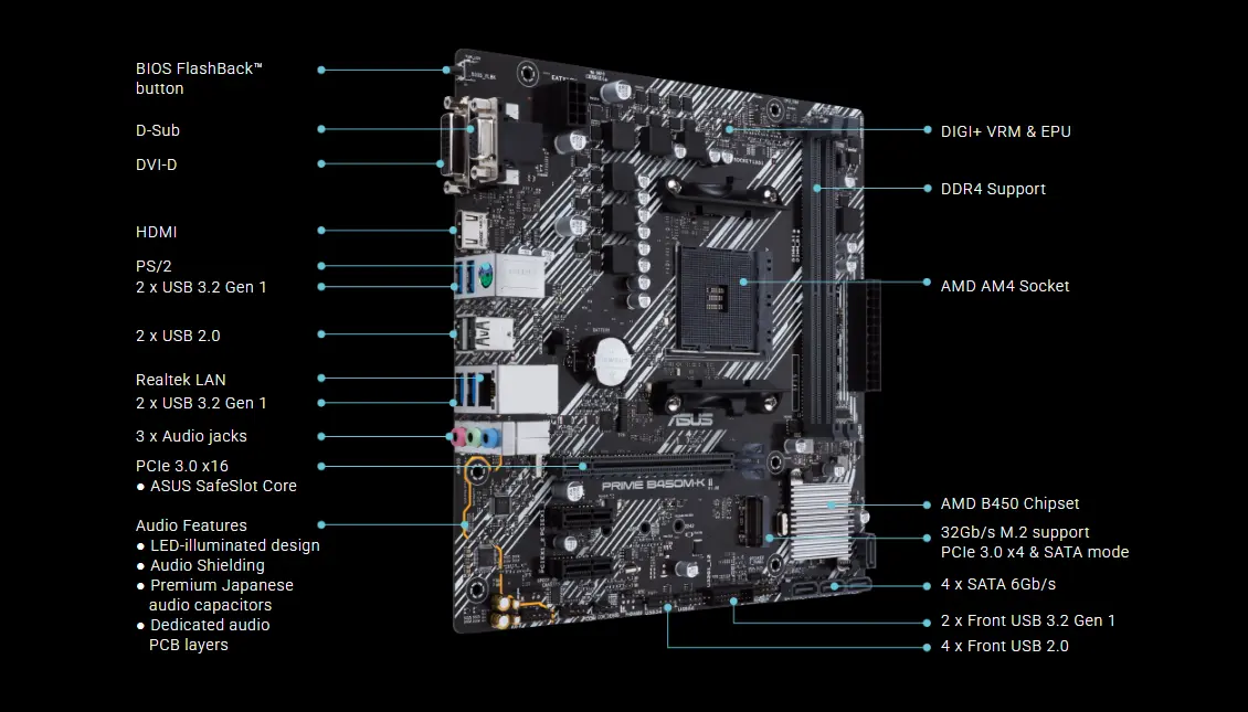 motherboard pc motherboard pc