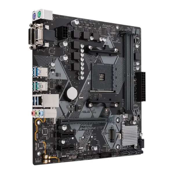 Asus Motherboard