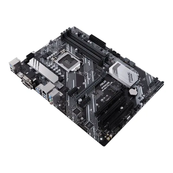 Asus Prime B460-Plus
