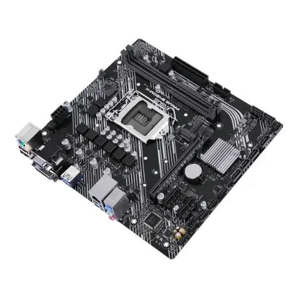 mATX motherboard