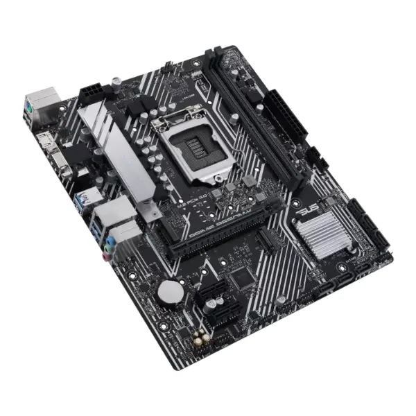 Asus Prime B560M-K