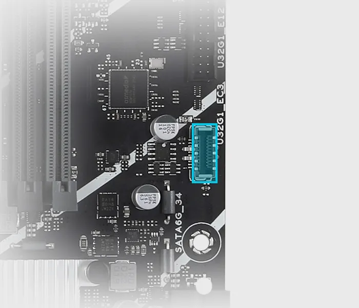 اسوس برايم B760M-A WIFI اسوس برايم B760M-A WIFI