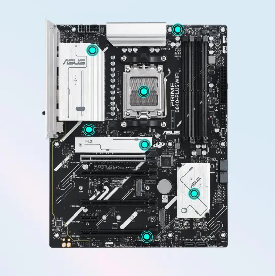 مازر بورد اسوس مازر بورد اسوس