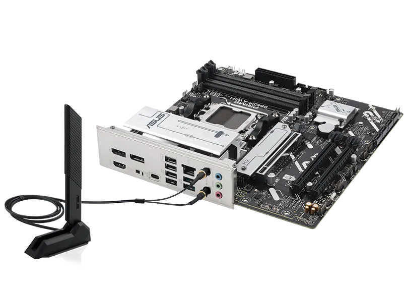 مازر بورد واي فاي مازر بورد واي فاي