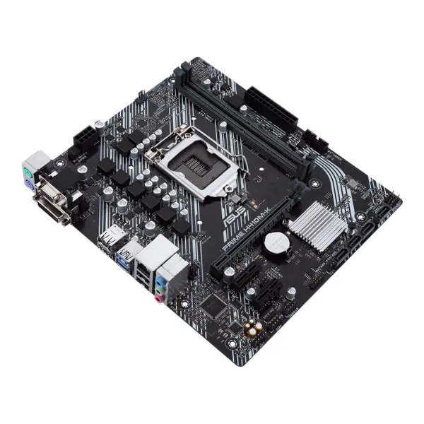 ddr4 motherboard