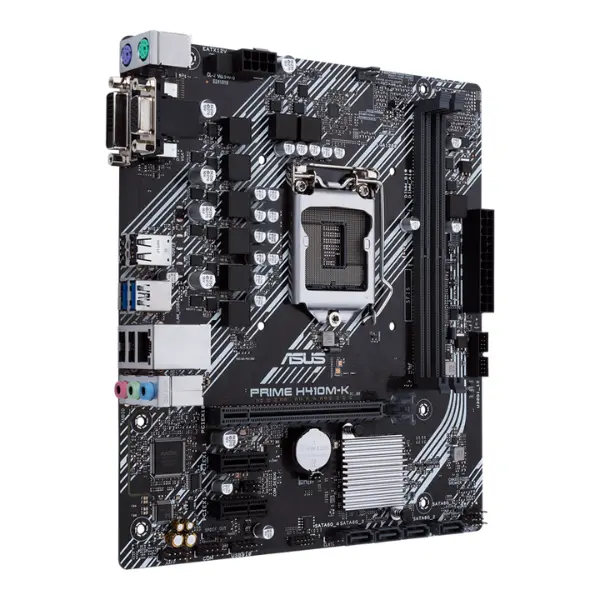 asus motherboard