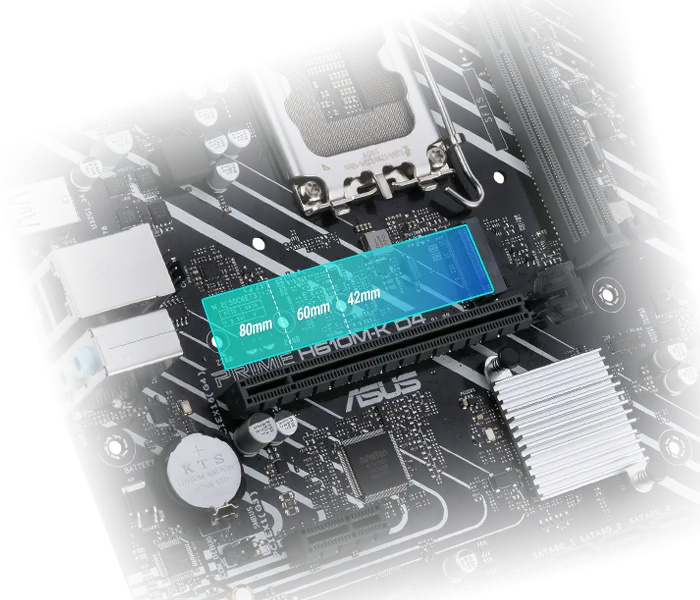 ddr4 motherboard