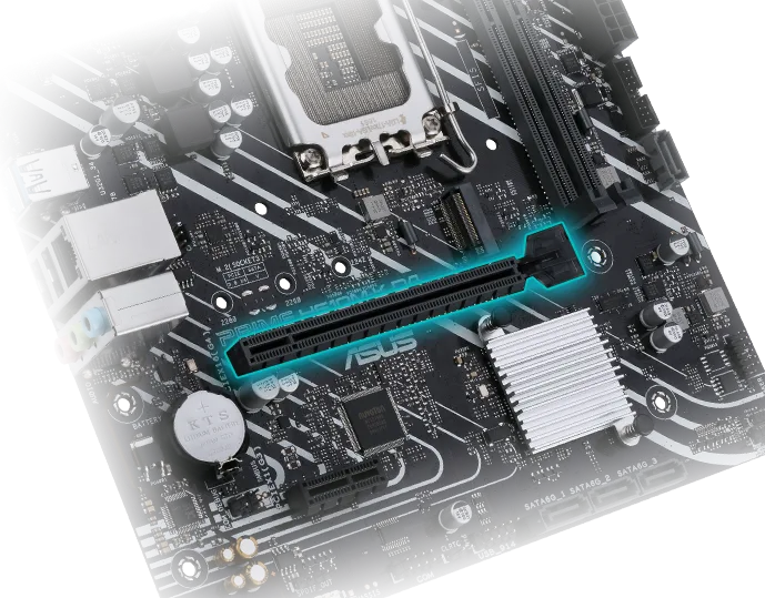 motherboard for pc