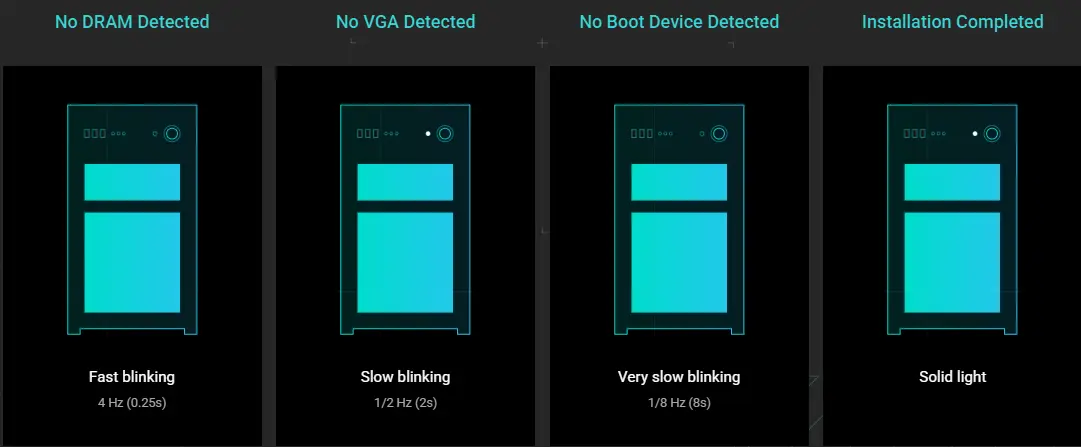 Asus Prime H610M-K D4