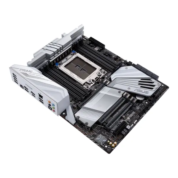 Asus Prime Motherboard