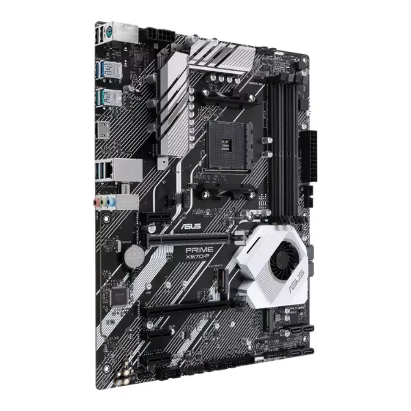 Motherboard