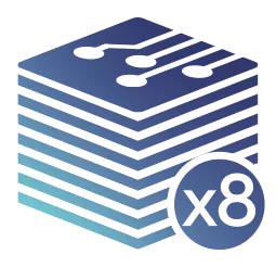 computer motherboard