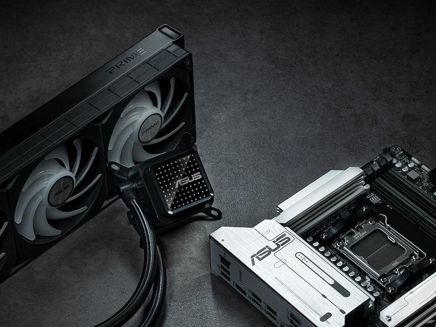 مازر بورد Prime X870-P WiFi