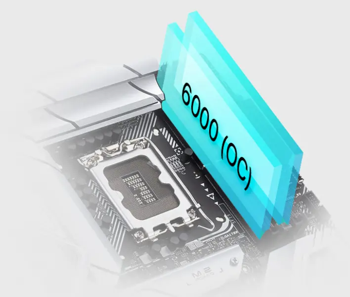 Motherboard Prime Z690-A Motherboard Prime Z690-A