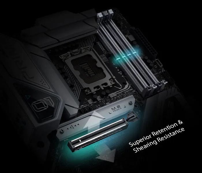 ddr5 motherboard ddr5 motherboard