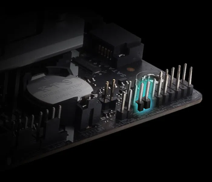 ATX motherboard ATX motherboard