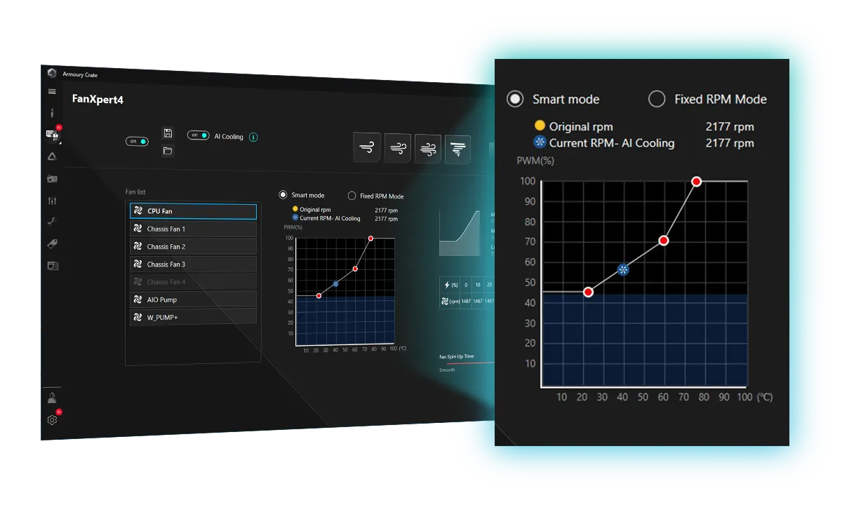 ATX motherboard ATX motherboard
