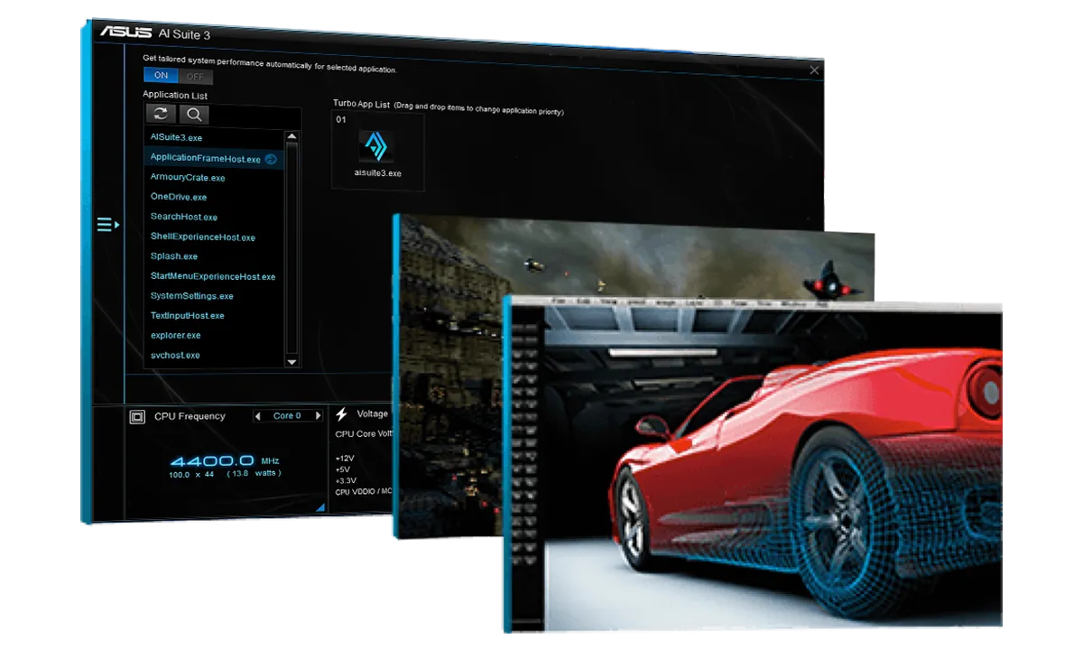 LGA1700 motherboard LGA1700 motherboard