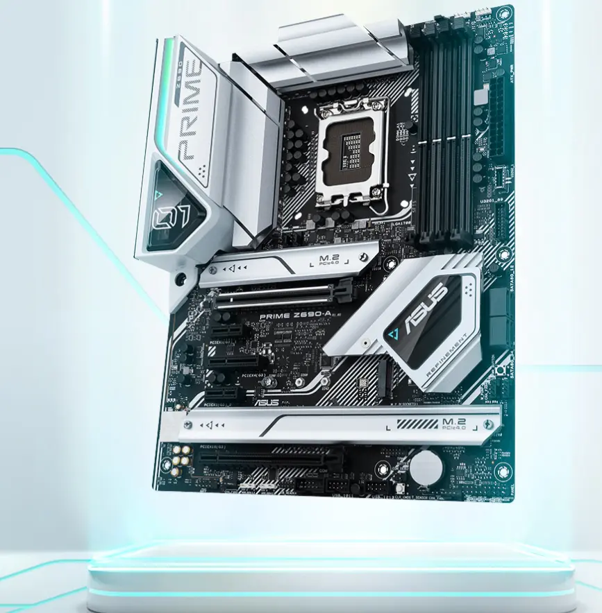 Asus Prime Z690-A Asus Prime Z690-A
