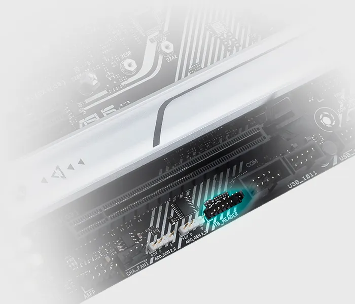 LGA1700 motherboard LGA1700 motherboard