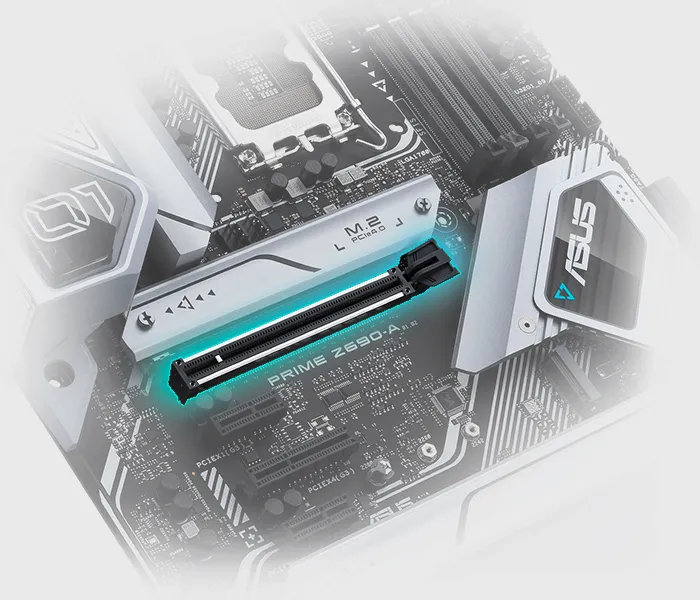 Prime Z690-A Prime Z690-A