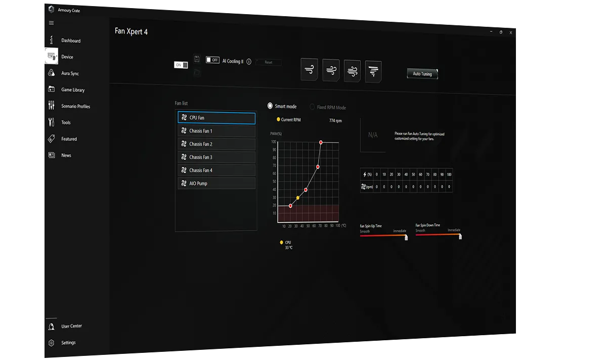 مازر بورد اسوس برايم Z790-A واي فاي