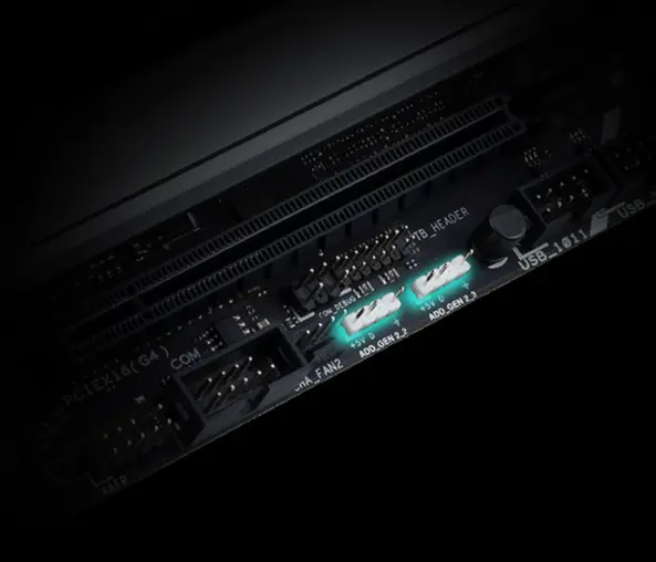 مازر بورد كمبيوتر