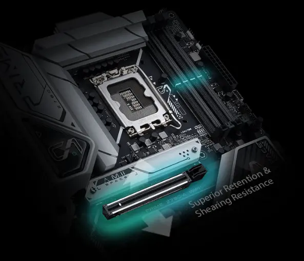 مازر بورد ATX