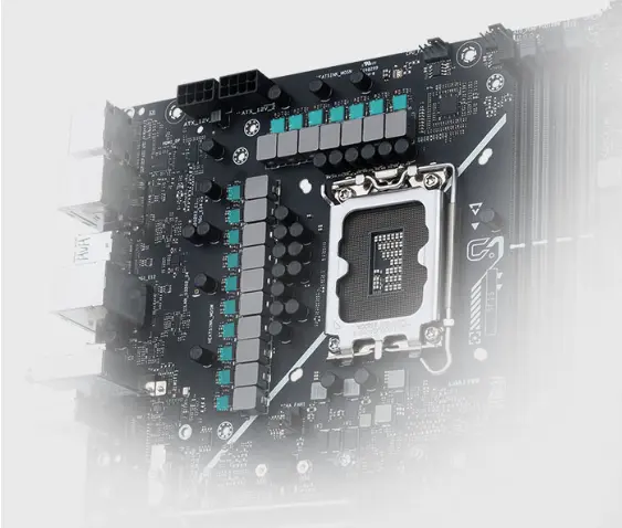 مازر بورد LGA1700