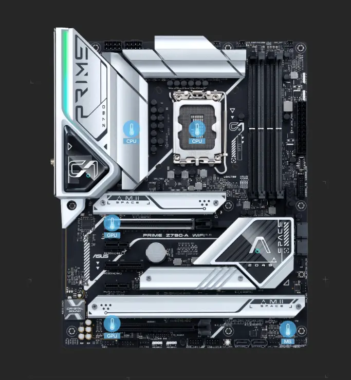 مازر بورد ATX