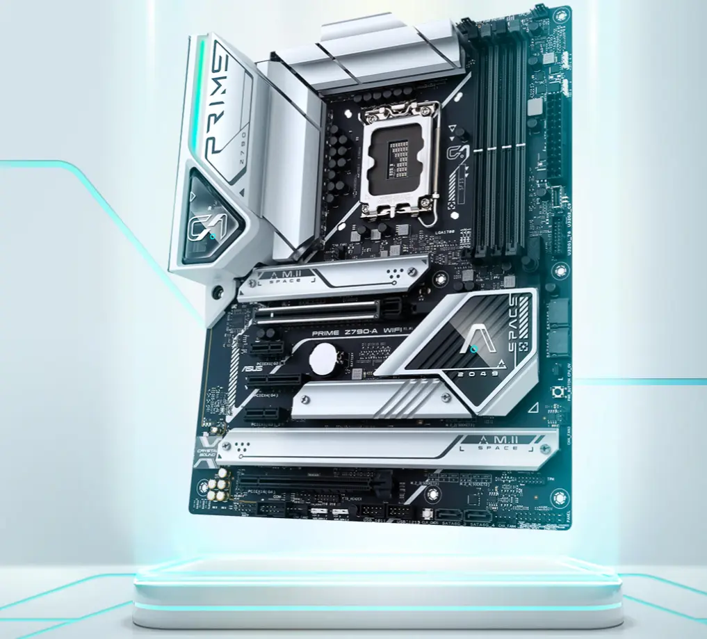 اسوس برايم Z790-A واي فاي