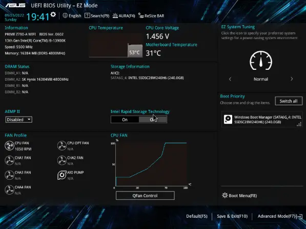 مازر بورد اسوس