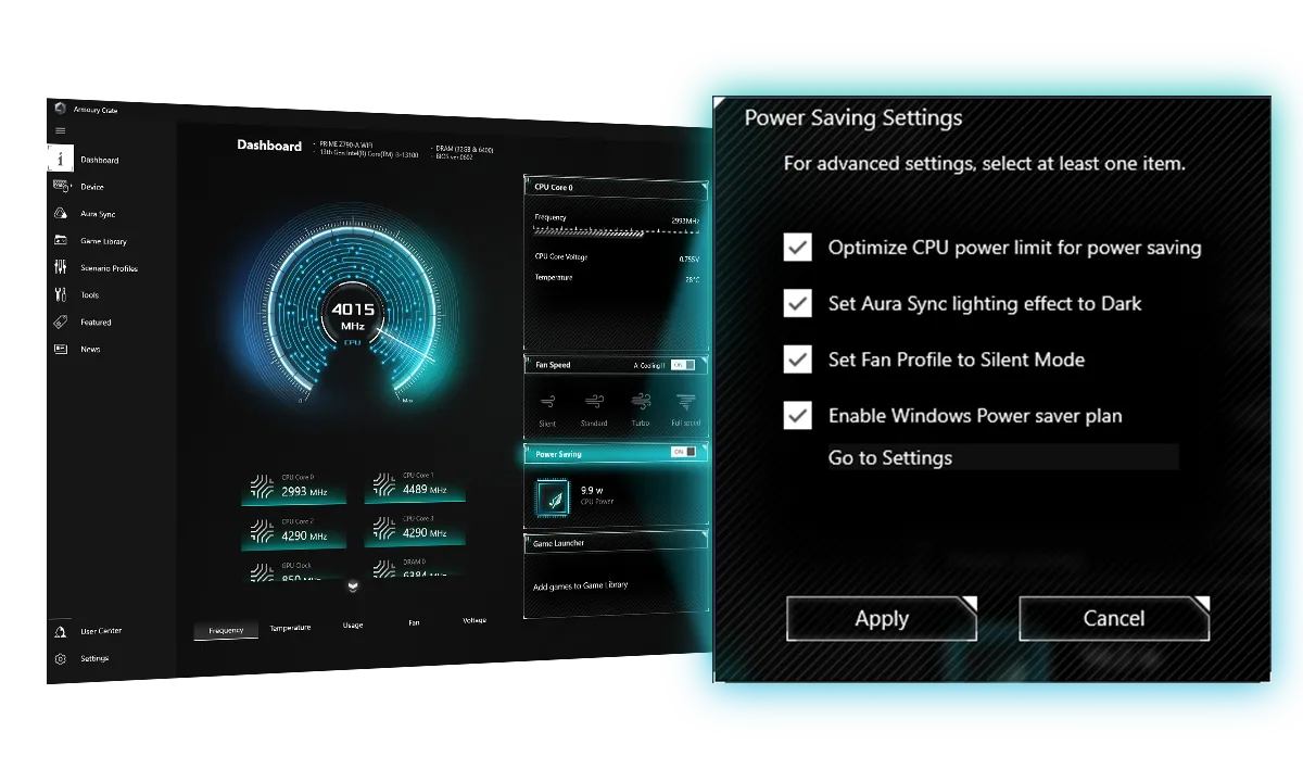 مازر بورد واي فاي