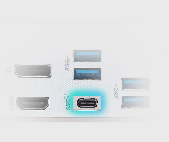 مازر بورد اسوس برايم Z790-A واي فاي