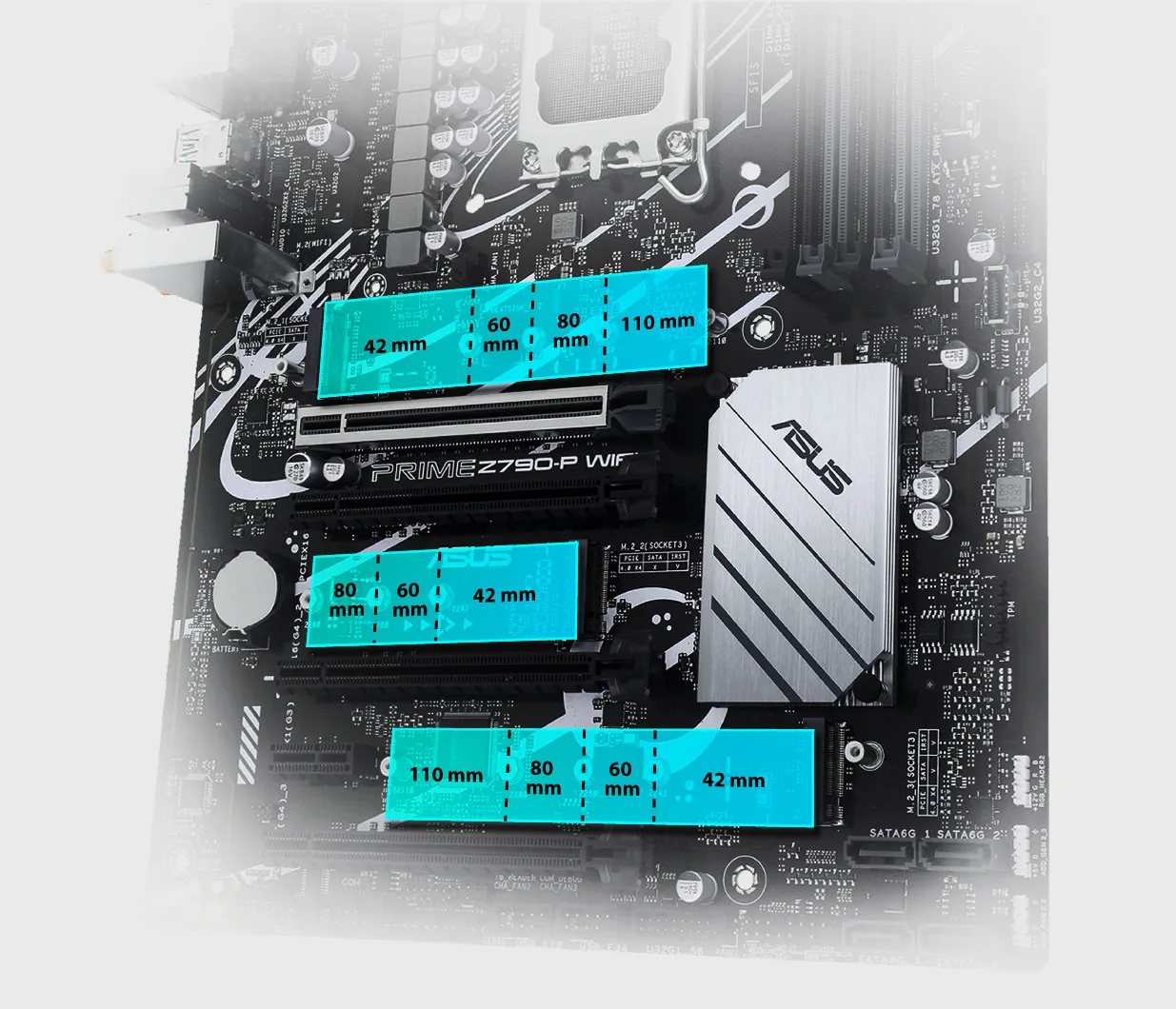 Motherboard Motherboard